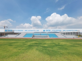 天津大學福州校區體育場 天津大學福州校區體育場